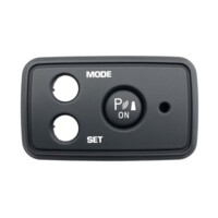 MODE/SET panel